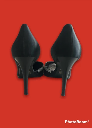 Escarpins avec perle, brand: Matta voglia, condition: New without tags, size: 40, €15.00, €16.45 includes Buyer Protection