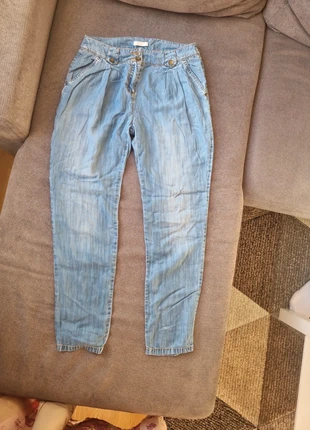 Jean promod, brand: Promod, condition: Good, size: S / 36 / 8, €3.00, €3.85 includes Buyer Protection