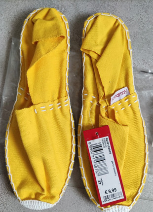 Espadrillas yamamay sale