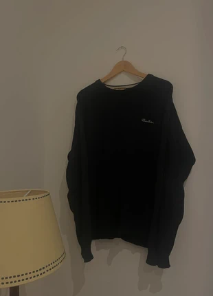 Vintage Thomas Burberry jumper, brand: Thomas Burberry, condition: Very good, size: L, £12.00, £13.30 includes Buyer Protection