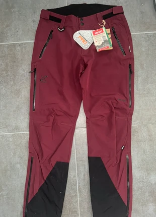 Pantalon ski/randonnée RevolutionRace cyclone, brand: RevolutionRace, condition: Very good, size: M / 38 / 10, €50.00, €53.20 includes Buyer Protection