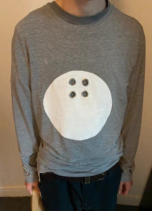 T-shirt manches longues schwald, marque: schwald, état: Neuf avec étiquette, taille: L, 44,99 €, 47,94 € Protection acheteurs incluse