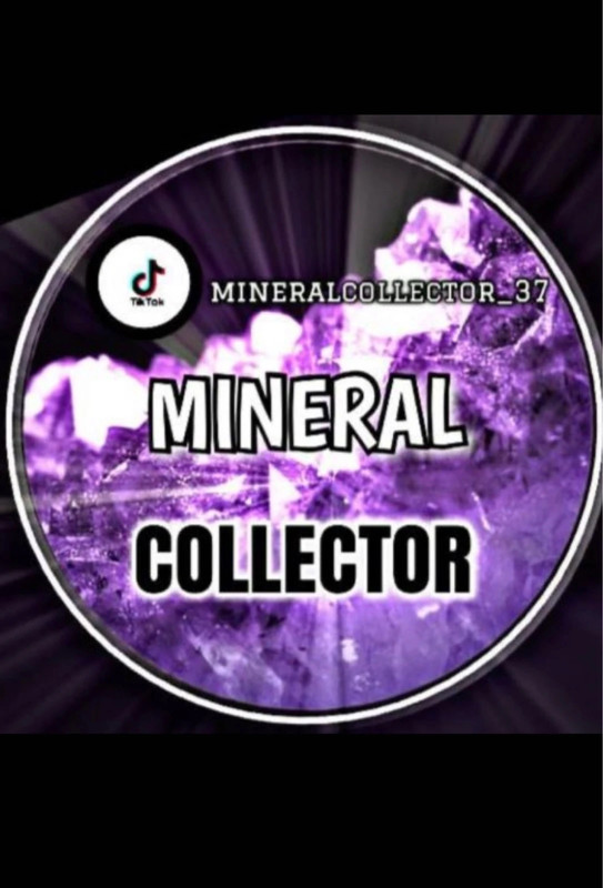 Profilový obrázok člena mineralcollector_37