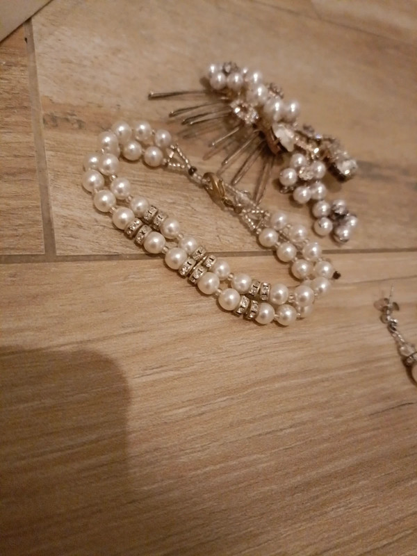 Accessori da Sposa