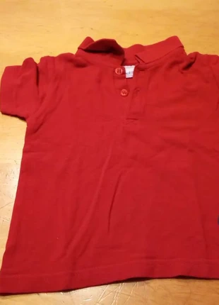 Sehr schönes Shirt von impidimpi in gr. 74 /80 abzugeben, marke: Impidimpi, zustand: Sehr gut, größe: 9-12 Monate / 74, 1,00 €, 1,75 € inklusive Vinted-Käuferschutz