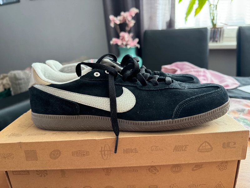 Nike post match sales