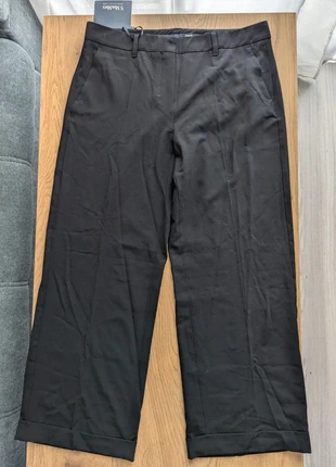 Pantalon S' MaxMara, marque: Max Mara, état: Neuf avec étiquette, taille: XXXL / 46 / 18, 160,00 €, 168,70 € Protection acheteurs incluse