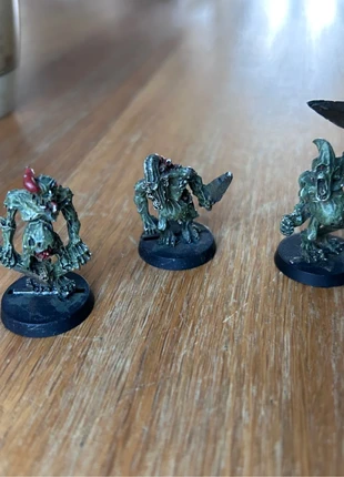 Portepeste, marke: Games Workshop, zustand: Sehr gut, größe: Frühchen, bis 44, 7,00 €, 8,05 € inklusive Vinted-Käuferschutz