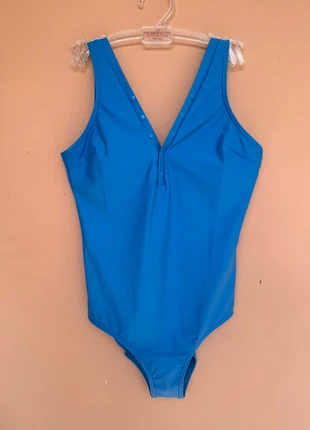 Maillot de bain surfeur une pièce bleu Ripcurl XS ou S élastique one piece surfing swimsuit, merk: Rip Curl, staat: Nieuw zonder prijskaartje, maat: XS / 34 / 6, € 13,00, € 14,35 inclusief Kopersbescherming