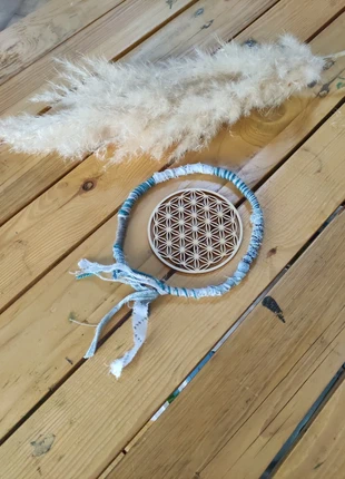 Atéba HairWrap, marque: Fait Main, état: Neuf sans étiquette, 5,00 €, 5,95 € Protection acheteurs incluse