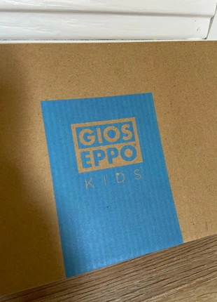 Sandalias de verano Gioseppo kids talla 39, marque: Gioseppo, état: Très bon état, taille: 39, 12,00 €, 13,30 € Protection acheteurs incluse