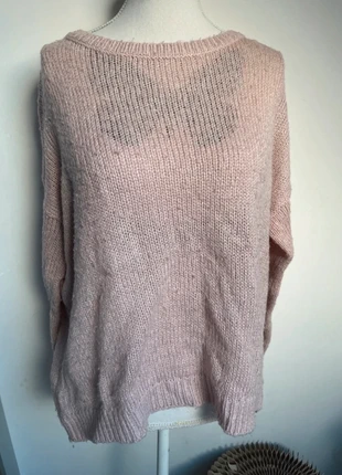 New look gebreide trui / pull M 38 new look, merk: New Look, staat: Heel goed, maat: M / 38 / 10, € 4,00, € 4,90 inclusief Kopersbescherming