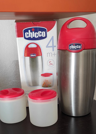 Thermos Chicco