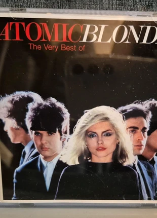 Blondie : Atomic: The Very Best of Blondie CD (1998) ,Music CD Album , condition: Very good, £2.00, £2.80 includes Buyer Protection