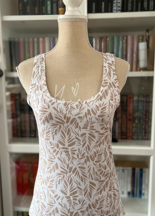 Débardeur C&A t.S, merk: C&A, staat: Heel goed, maat: S / 36 / 8, € 2,50, € 3,33 inclusief Kopersbescherming