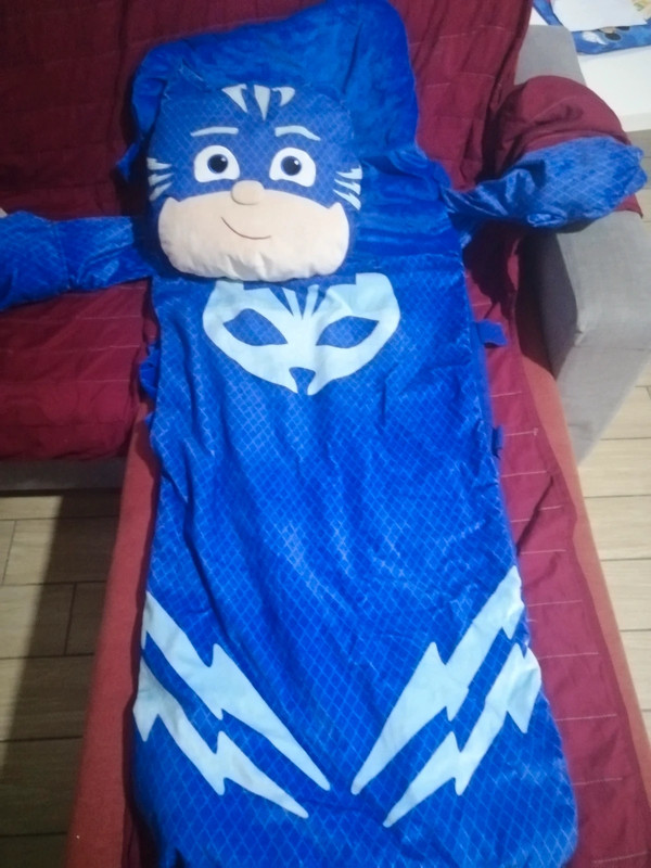 Pisolone pj masks gattoboy Giochi Preziosi