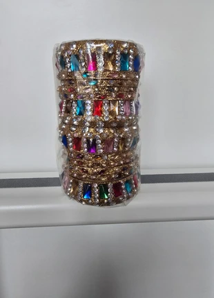 Jewellery bangles, brand: NO LABEL, condition: New without tags, £5.00, £5.95 includes Buyer Protection