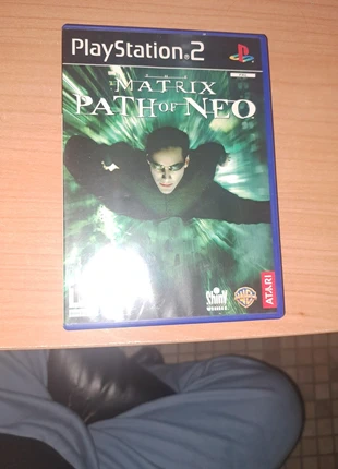 Gioco ps2, marke: Sony, zustand: Sehr gut, 4,00 €, 4,90 € inklusive Vinted-Käuferschutz