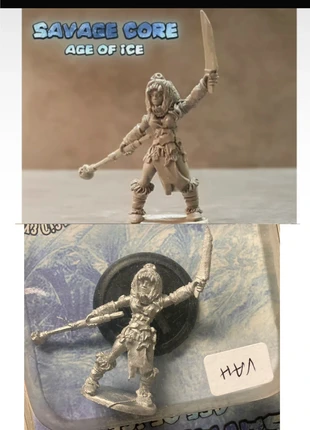 Vahira The Herd Witch, marke: lucid eye, zustand: Sehr gut, 4,80 €, 5,74 € inklusive Vinted-Käuferschutz