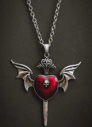 Collier Goth, condition: New without tags, €8.00, €9.10 includes Buyer Protection