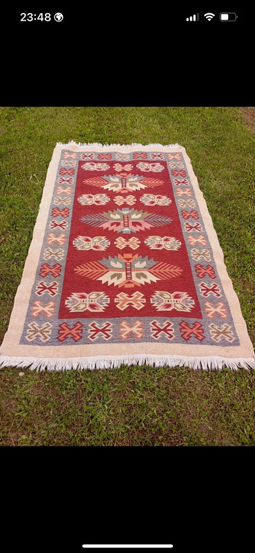 tapis 2