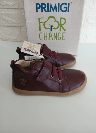 Zapatos, merk: Primigi, staat: Nieuw met prijskaartje, maat: 28, € 35,00, € 37,45 inclusief Kopersbescherming