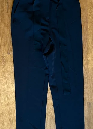 Zwarte nette broek – ONLY – maat XS – chic & comfortabel!, marque: ONLY, état: Très bon état, taille: XS / 34 / 6, 6,00 €, 7,00 € Protection acheteurs incluse