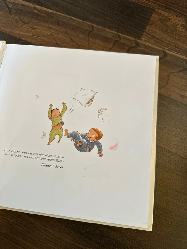 Livre enfant - photo numéro 4
