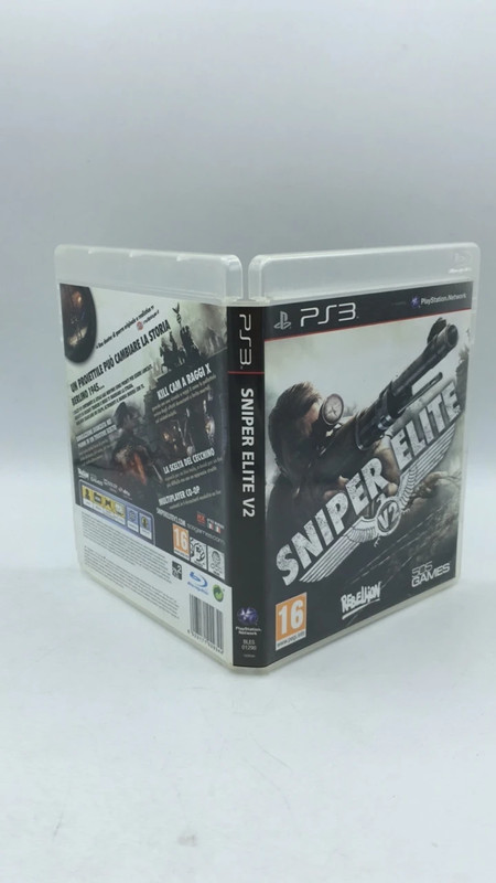 Sniper elite 3 - Vinted