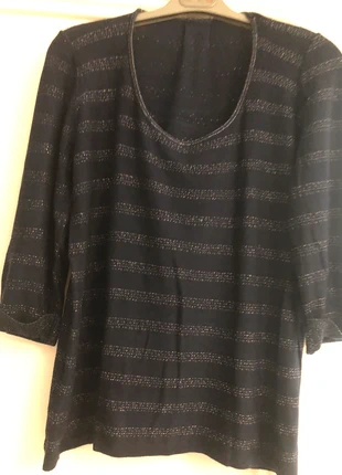 Pull léger , marque: Toscane by Armand Thiery, état: Neuf sans étiquette, taille: XXL / 44 / 16, 8,00 €, 9,10 € Protection acheteurs incluse