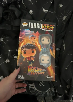Back to the future Funko game, brand: Back to the Future, condition: New without tags, size: One size, £6.00, £6.78 includes Buyer Protection