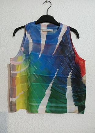 Top zara, merk: Zara, staat: Heel goed, maat: M / 38 / 10, € 4,00, € 4,90 inclusief Kopersbescherming