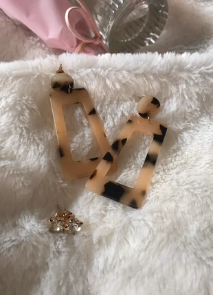 Pendientes de diseños elegantes , marque: Vintage, état: Neuf sans étiquette, 1,99 €, 2,79 € Protection acheteurs incluse