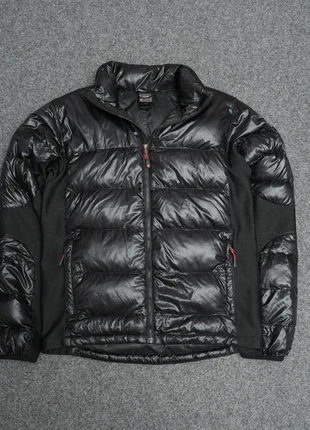 Veste Doudoune Vintage The North Face Summit full zip Noir glacé M, marque: The North Face, état: Très bon état, taille: M, 100,00 €, 105,70 € Protection acheteurs incluse