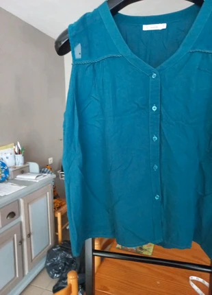 Débardeur Wardrobe, brand: Wardrobe.NYC, condition: Very good, size: XXL / 44 / 16, €2.00, €2.80 includes Buyer Protection