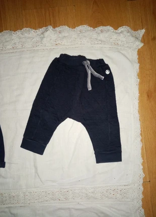 pantalon, marque: Petit Bateau, état: Très bon état, taille: 6-9 mois / 68 cm, 2,00 €, 2,80 € Protection acheteurs incluse