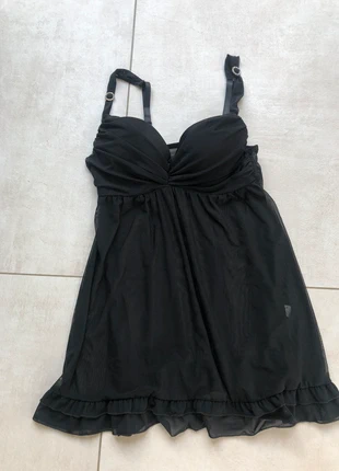 Nuisette lingerie land 90B, marque: Lingerie Land, état: Très bon état, 1,00 €, 1,75 € Protection acheteurs incluse