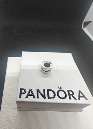 Pandora Authentic Charm, brand: Pandora, condition: Very good, £13.99, £15.39 includes Buyer Protection