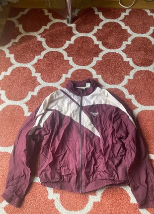 Reebok Jacket, brand: Reebok, condition: Satisfactory, size: M, £20.00, £21.70 includes Buyer Protection