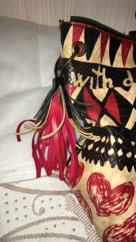 Sac desigual - photo numéro 3