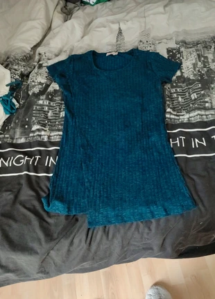 Robe pule maternité, brand: Maternity, condition: Good, size: L / 40 / 12, €1.00, €1.75 includes Buyer Protection