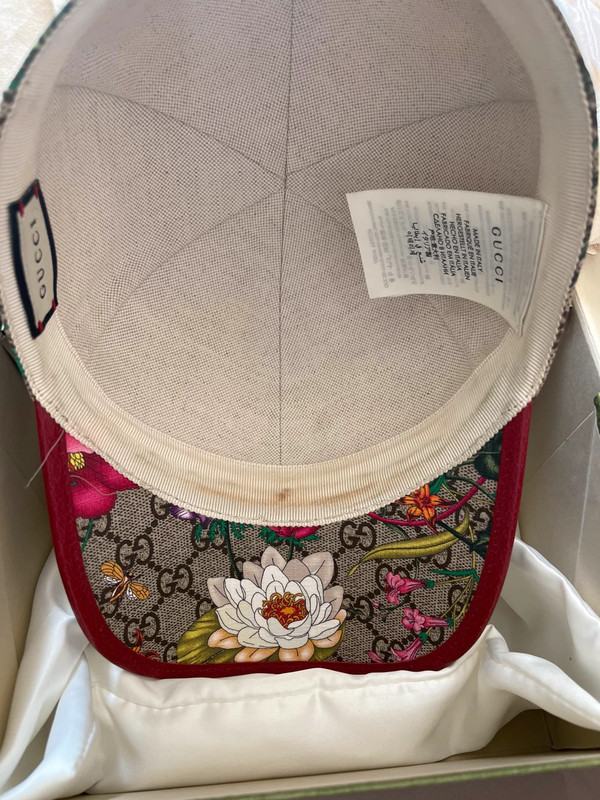 casquette  Acessórios femininos, Acessórios, Gucci