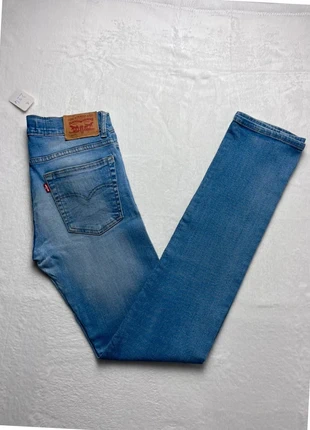 Jeans levis femme 510 skinny FR36 (224), merk: Levi's, staat: Heel goed, maat: S / 36 / 8, € 13,00, € 14,35 inclusief Kopersbescherming Pro