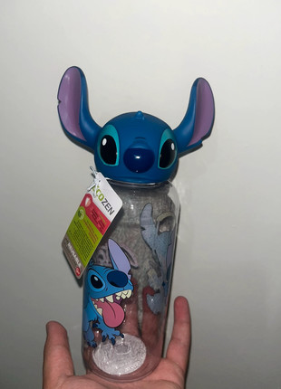 Stitch borraccia tritan 3d 560ml