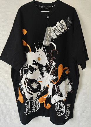 Magnifique T-shirt streetwear Dada Suprême, marque: Dada Supreme, état: Neuf avec étiquette, taille: M, 29,00 €, 31,15 € Protection acheteurs incluse