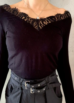 Top Morgan , marque: Morgan, état: Très bon état, taille: M / 38 / 10, 10,00 €, 11,20 € Protection acheteurs incluse