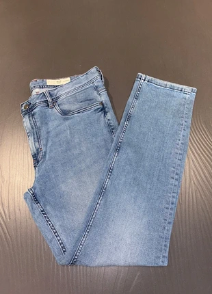 Jean Slim Fit Livergy, merk: Livergy, staat: Heel goed, maat: W38 | FR 48, € 4,00, € 4,90 inclusief Kopersbescherming