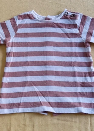 Maglia maniche lunghe neonato, marke: Fagottino, zustand: Sehr gut, größe: 3-6 Monate / 62, 2,00 €, 2,80 € inklusive Vinted-Käuferschutz