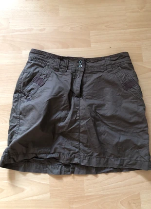 Rock braun, brand: Vintage, condizioni: Buone, taglia: S / IT 40 / EU 36, €10.00, €11.20 include la Protezione acquisti