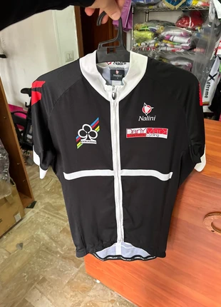 Maglia per bici ciclismo, marke: Nalini, zustand: Gut, größe: L, 15,00 €, 16,45 € inklusive Vinted-Käuferschutz